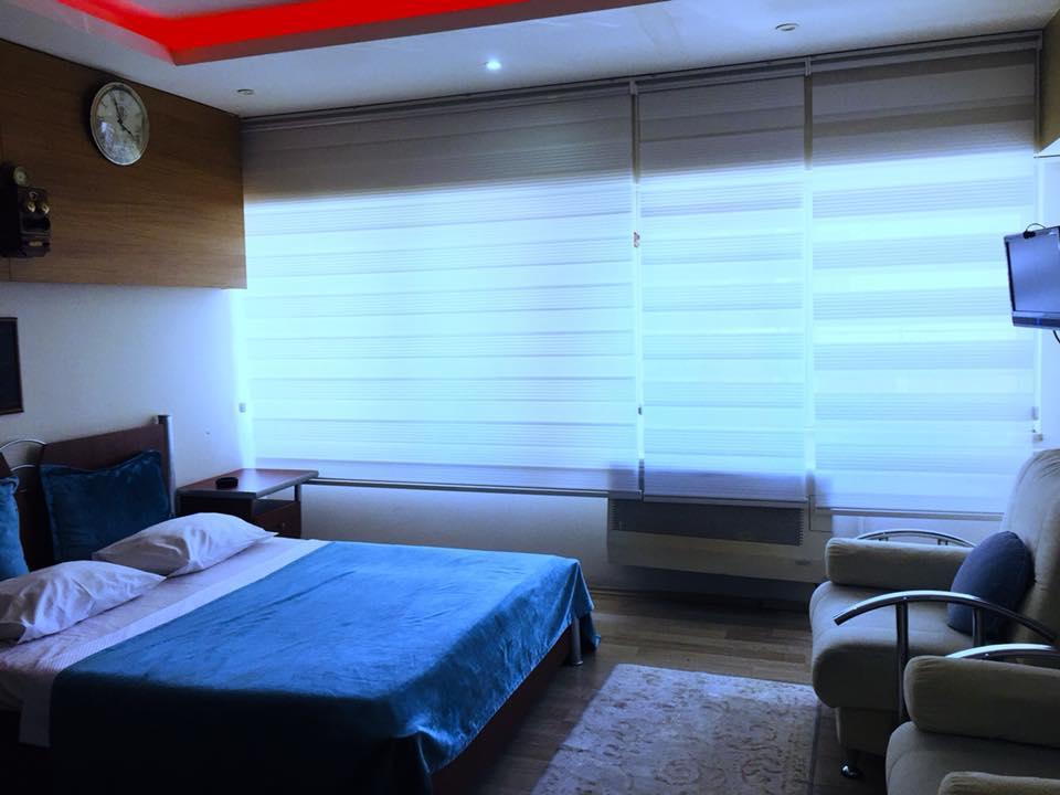 Masal Otel Kocaeli Exterior photo